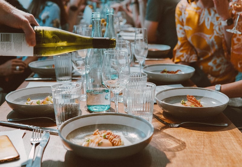 Culinary Delights