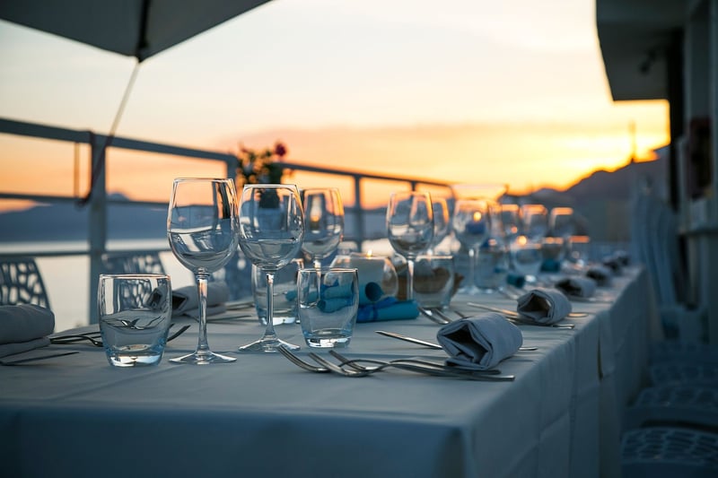 Chic Tableware